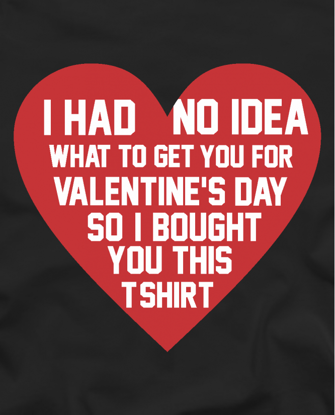 Marškineliai I bought you this tshirt